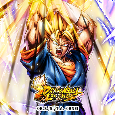 DRAGON BALL LEGENDS tweet media
