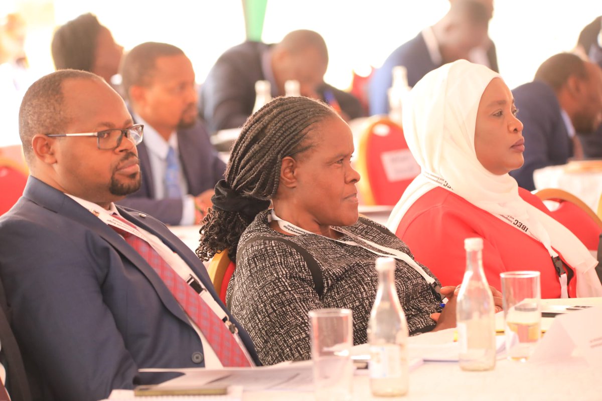 Commission on Revenue Allocation Kenya tweet media