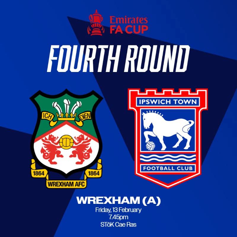 RAFA Club Llangollen tweet media