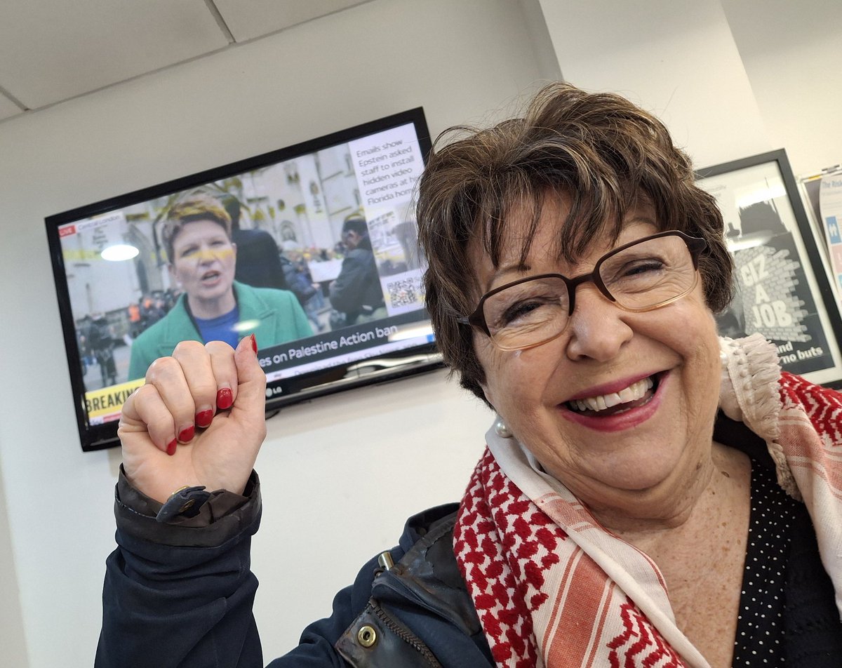 Merseyside Pensioners Association tweet media