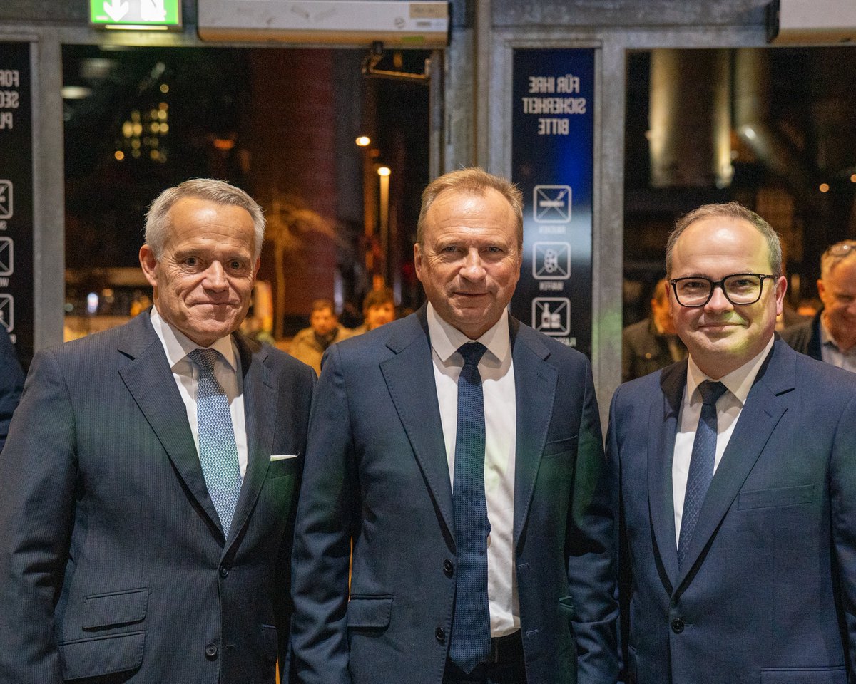 Gilles Roth tweet media