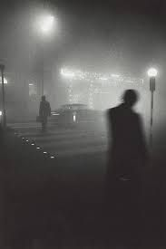 twistopherrobin's tweet image. #Photography #Monochrome #SaulLeiter