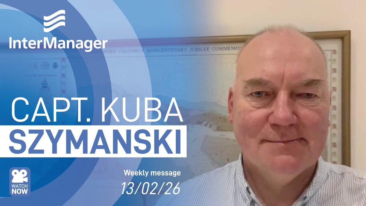 InterManager tweet media