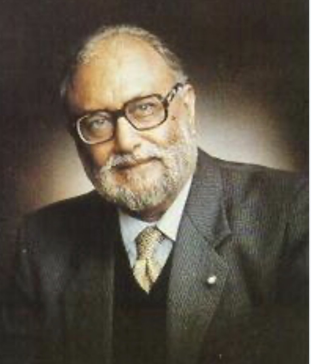 AyeshaaSiddiqa's tweet image. Never forget Dr Abdus Salam
