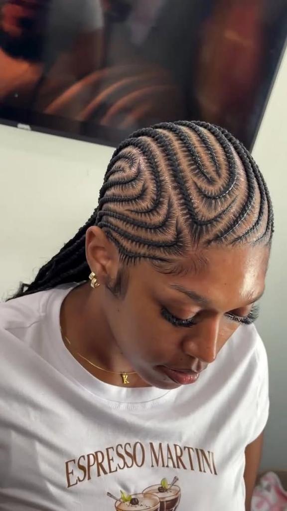 I will never spend up to 100k on any wig no matter what.. 

Money that I will use and buy shares especially S&amp;P 500 and MTN shares.. 

I can never spend such when I can Make this beautiful hair style.