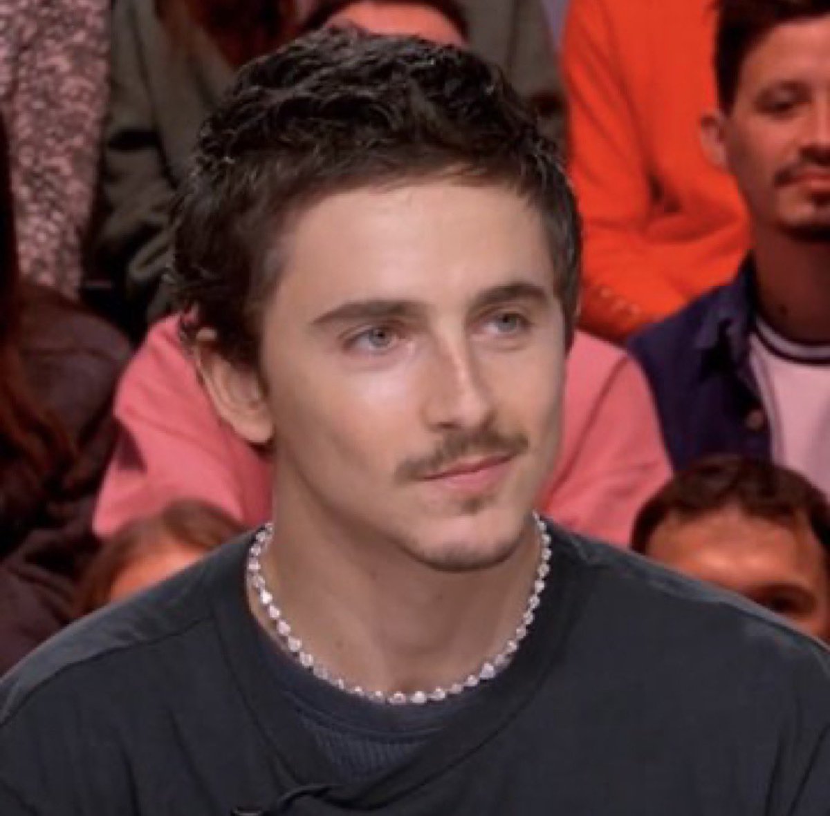 マジでloveなのいつでもなんでもloveなの合わせて😭😭 #ティモシーシャ