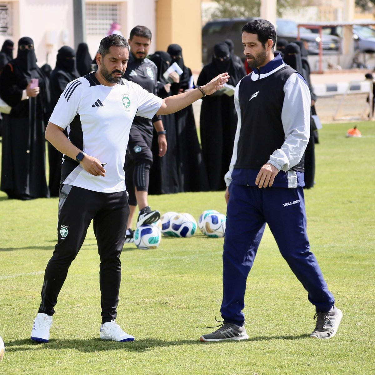 Ahmed khalil🇸🇦 tweet media