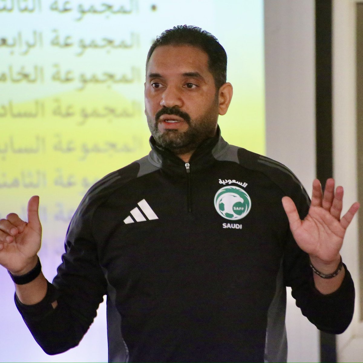 Ahmed khalil🇸🇦 tweet media