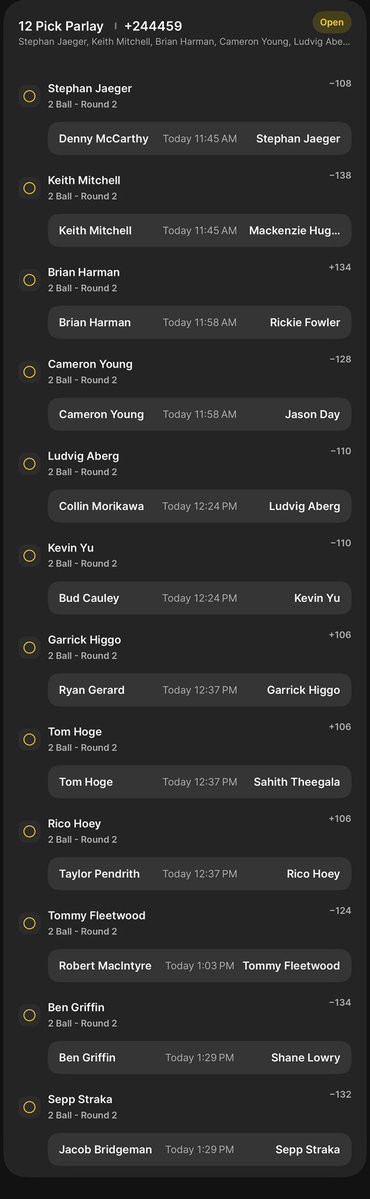 EatsVIP's tweet image. Round2 - 2Ball Lottos:

 (L) +244459🤯
(R) +6282🍀

computer, activate max focus on all names listed below🫰