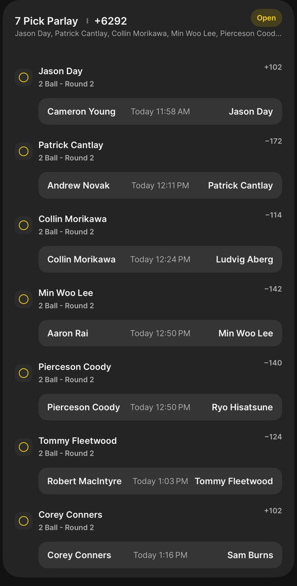 EatsVIP's tweet image. Round2 - 2Ball Lottos:

 (L) +244459🤯
(R) +6282🍀

computer, activate max focus on all names listed below🫰