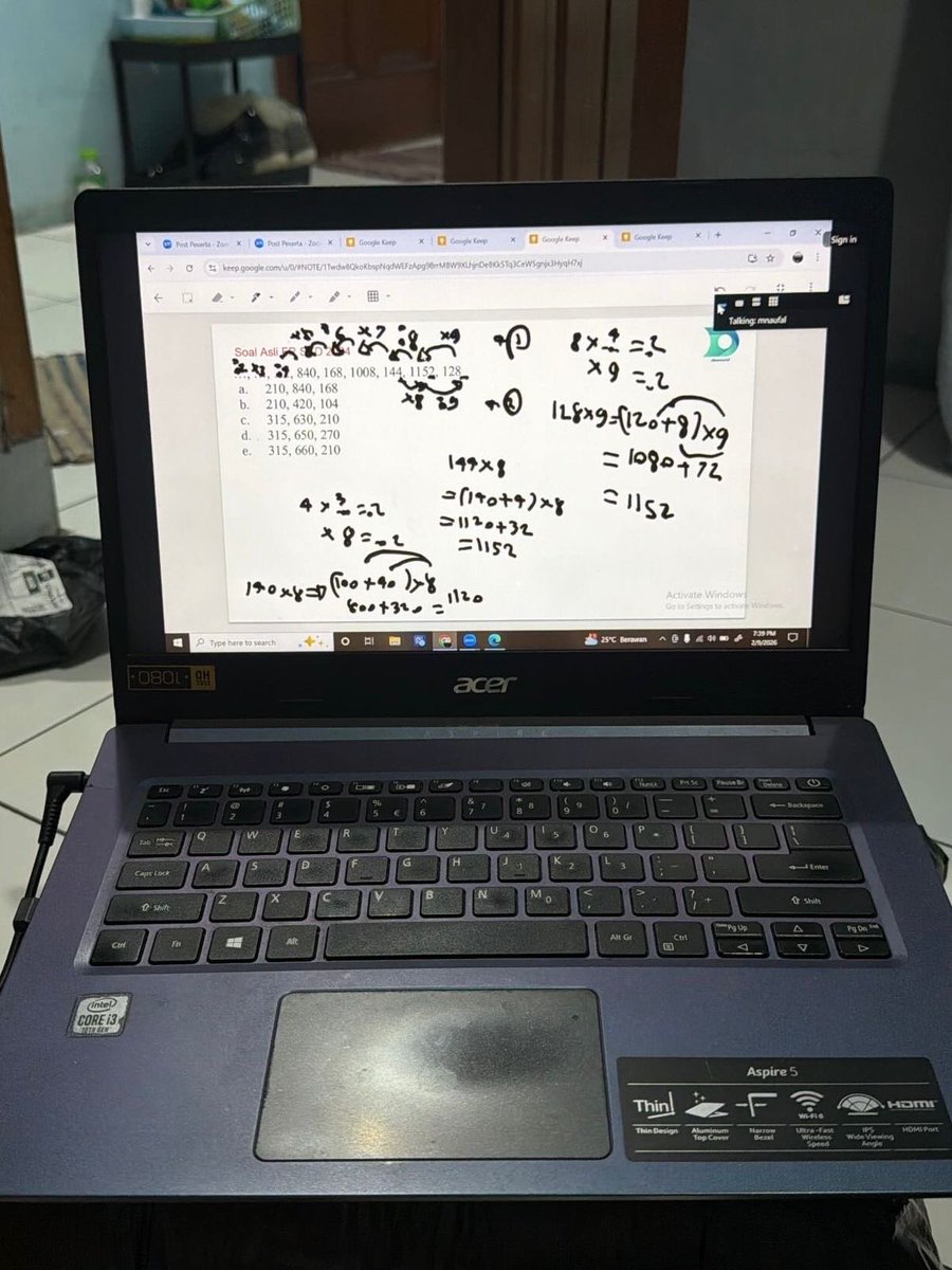 Media dan Komunitas Karir tweet media