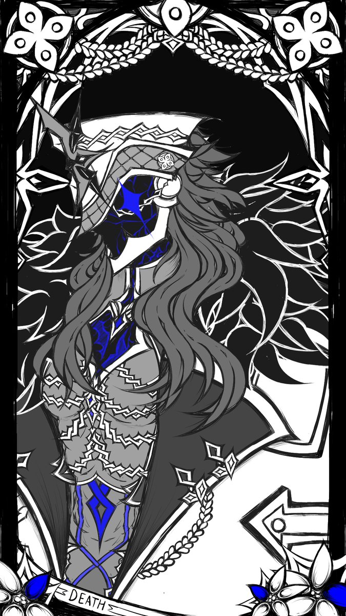 GLUTTONY tweet media