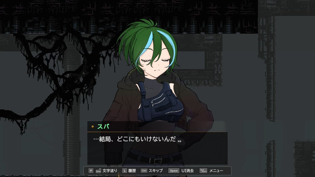 ときなし tweet media
