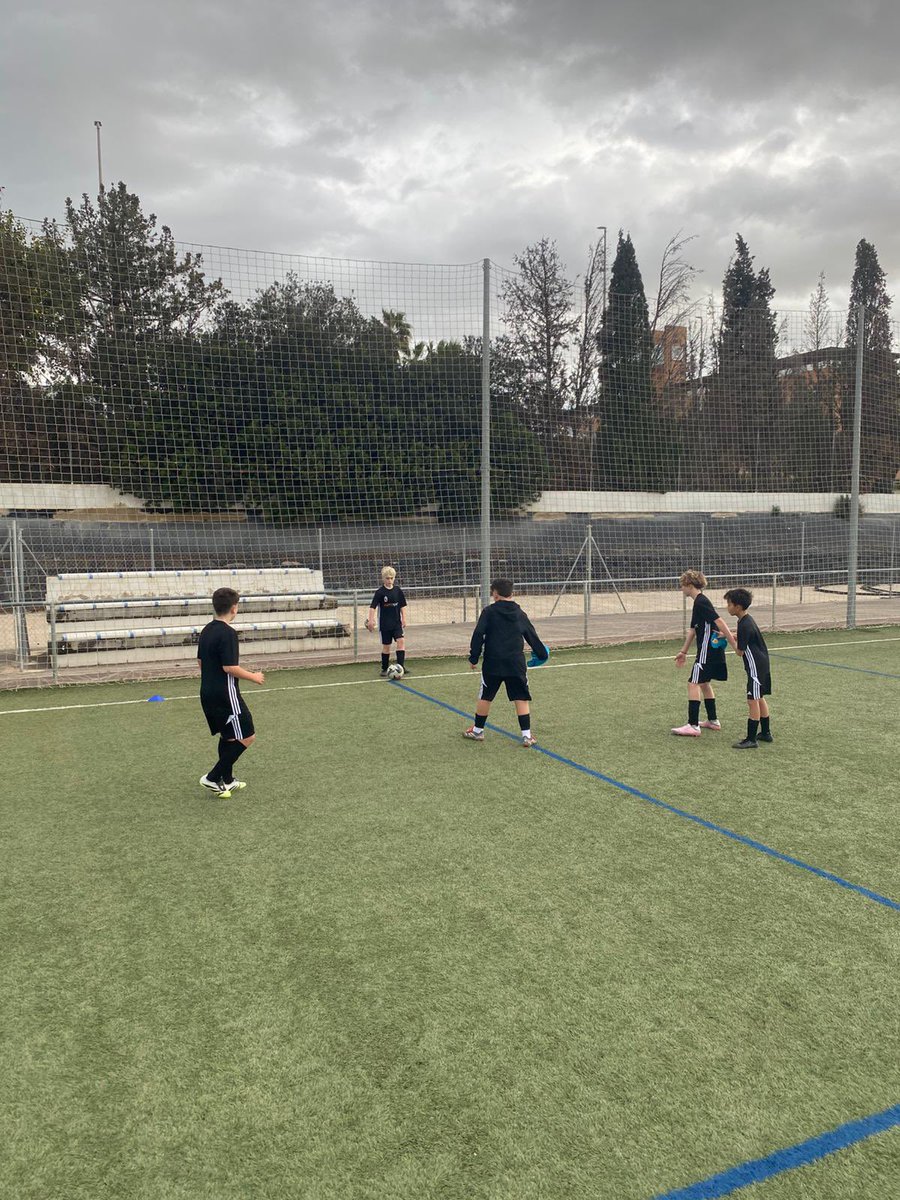 Create College tweet media