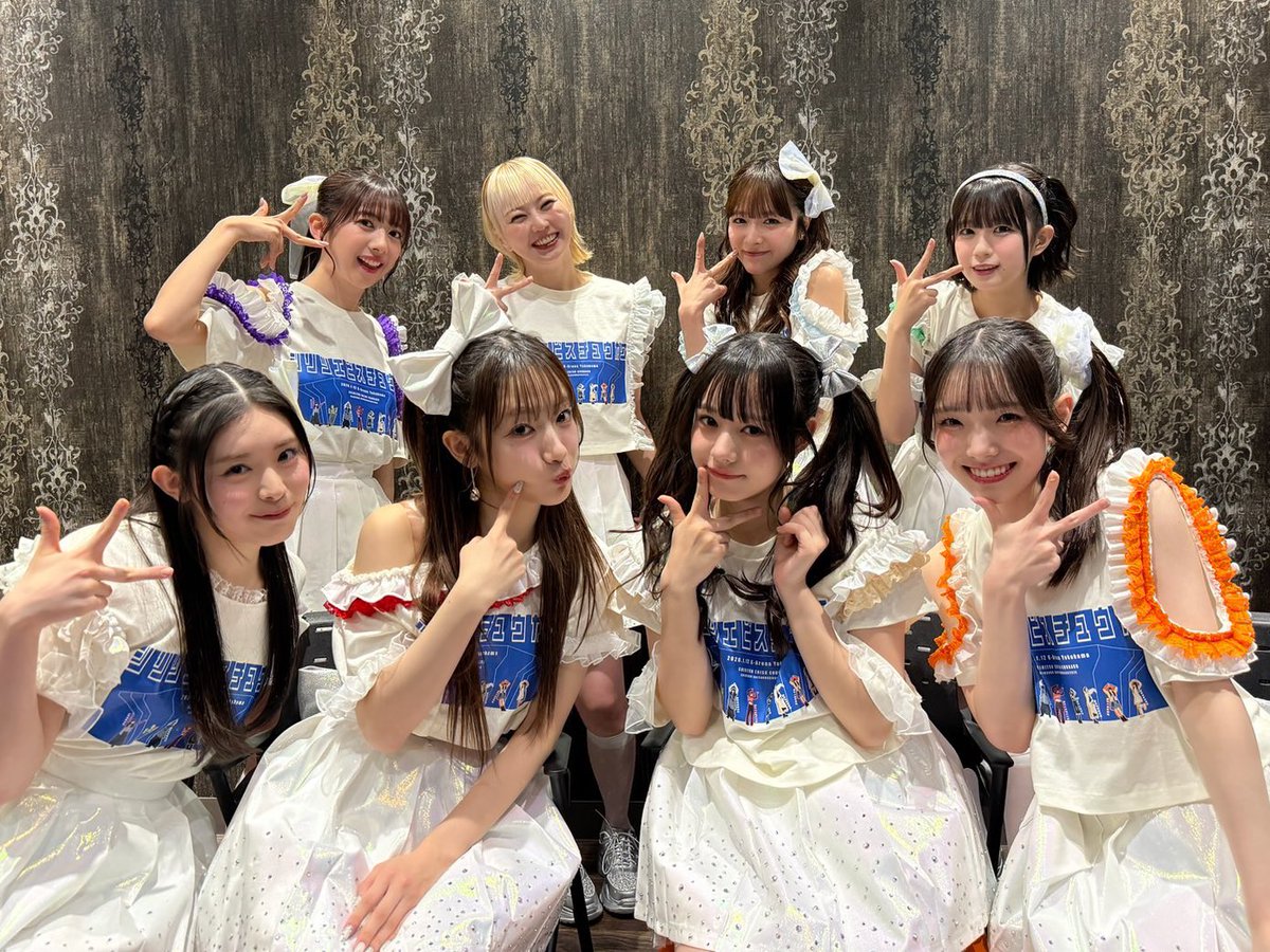 私立恵比寿中学（えびちゅう） (@ebichu_staff) / Posts / X