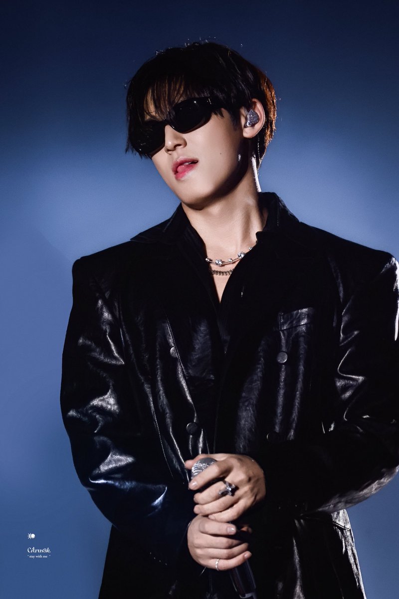 260213 CxM DOUBLE UP IN BUSAN

#민규 #MINGYU #세븐틴 #SEVENTEEN