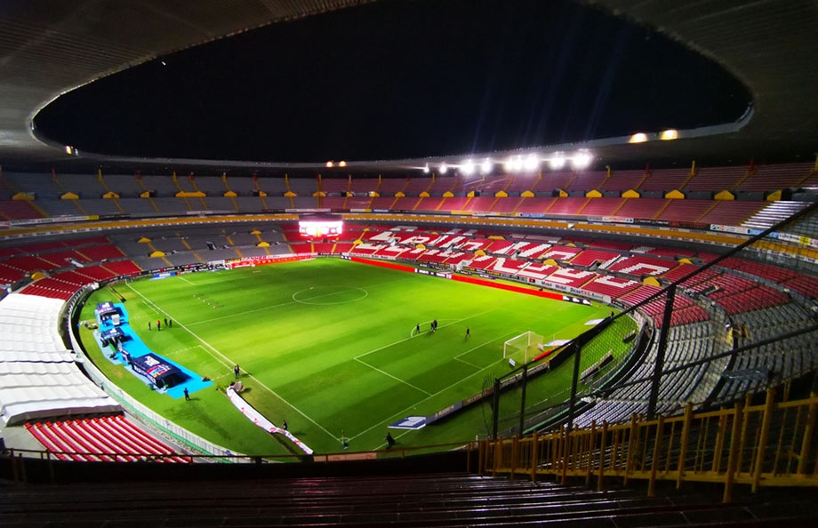 El Jalisco desiste de ser albergue para alguna selección del Mundial - alchilepoblano.com/el-jalisco-des…