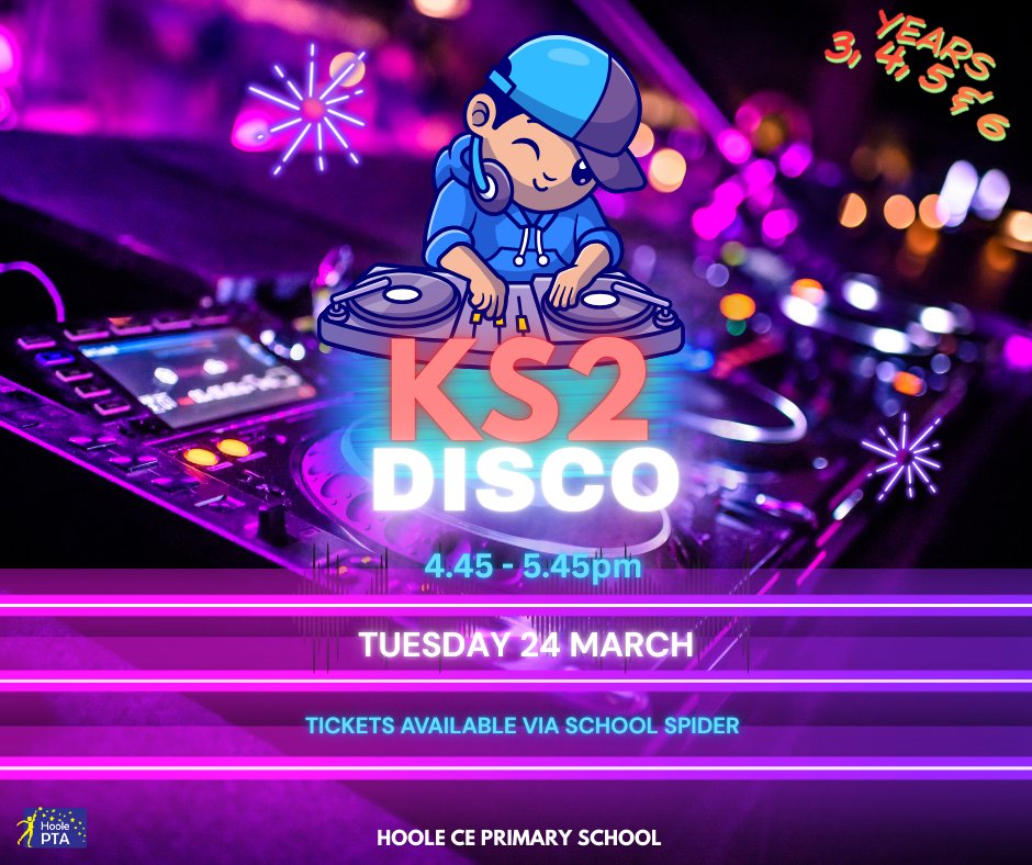 Hoole Church of England Primary School tweet media