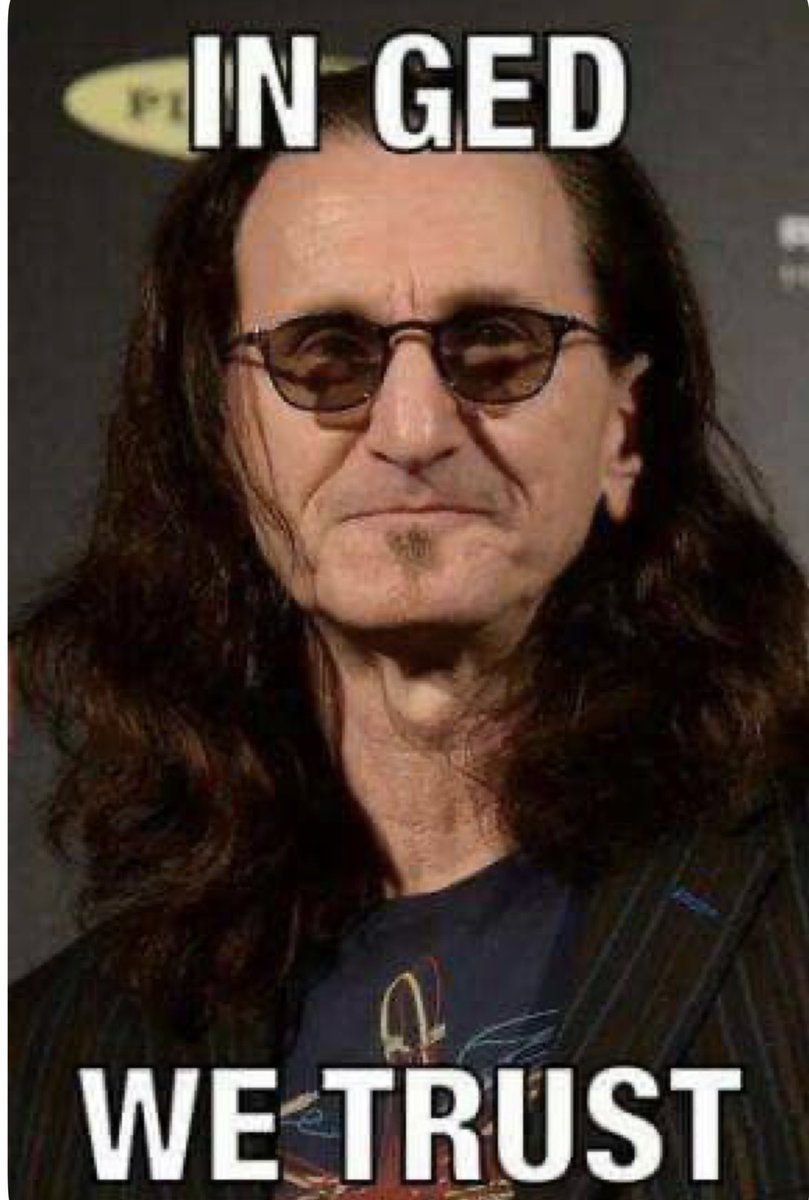 #ThankGedItsFriday #RushFamily 💕