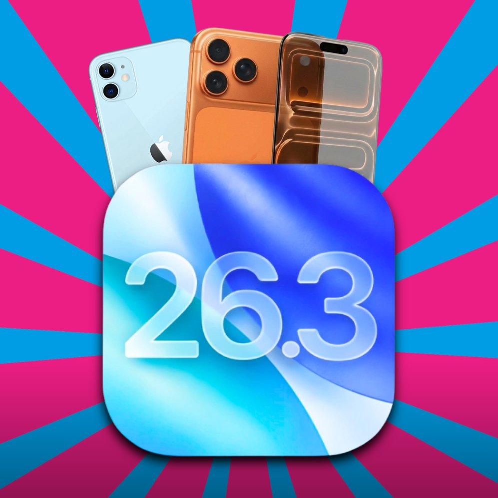 iOS 26.3 ile iPhone'lara gelen özellikler:

-iPhone ve Android cihazlar arasında kolay geçiş
-Üçüncü taraf cihazlar için bildirim alabilme
-Operatörler için konum sınırlaması
-Güvenlik güncellemeleri
-Hata düzeltmelerini içeriyor