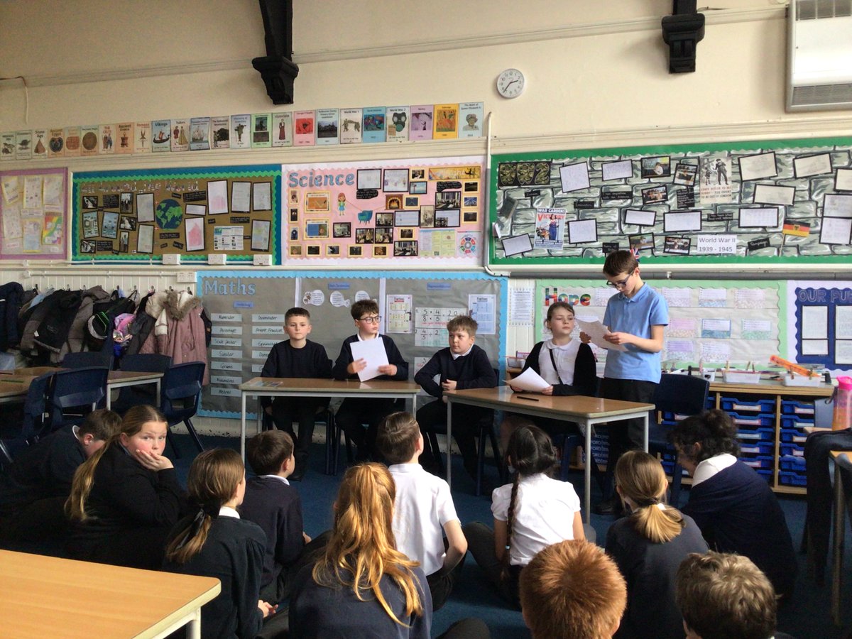 Year6_RCPS tweet media