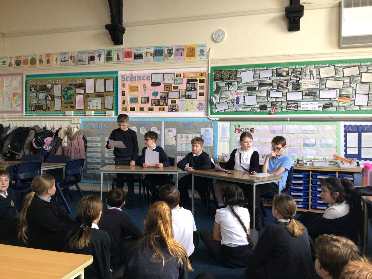 Year6_RCPS tweet media