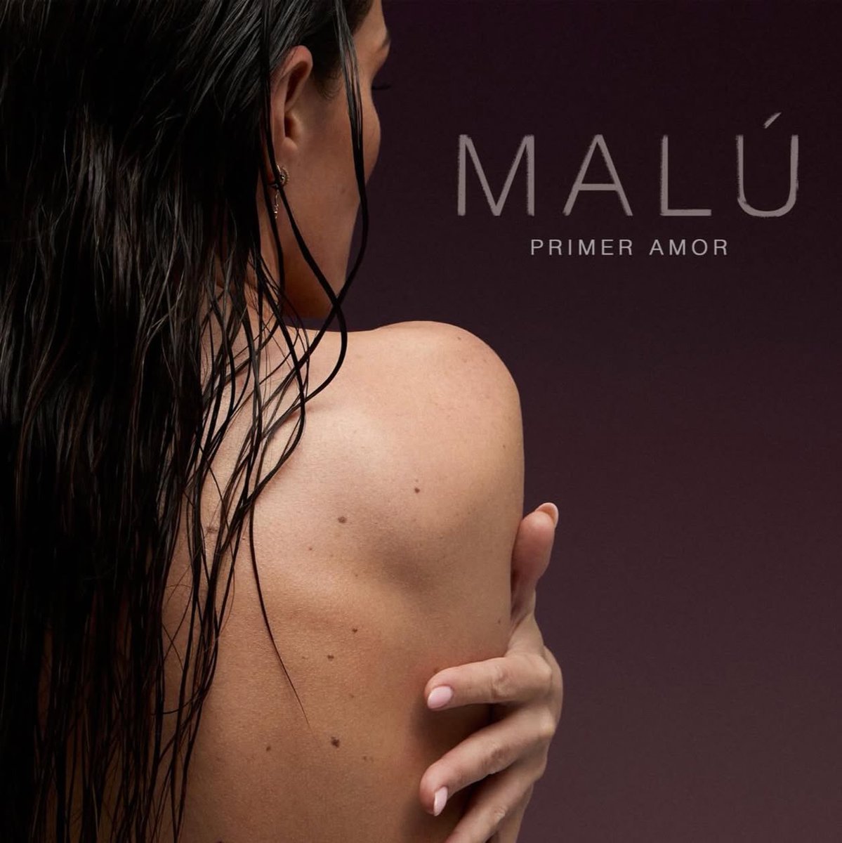 FanClubMalu's tweet image. Primer amor • @_MaluOficial_ 

20/02