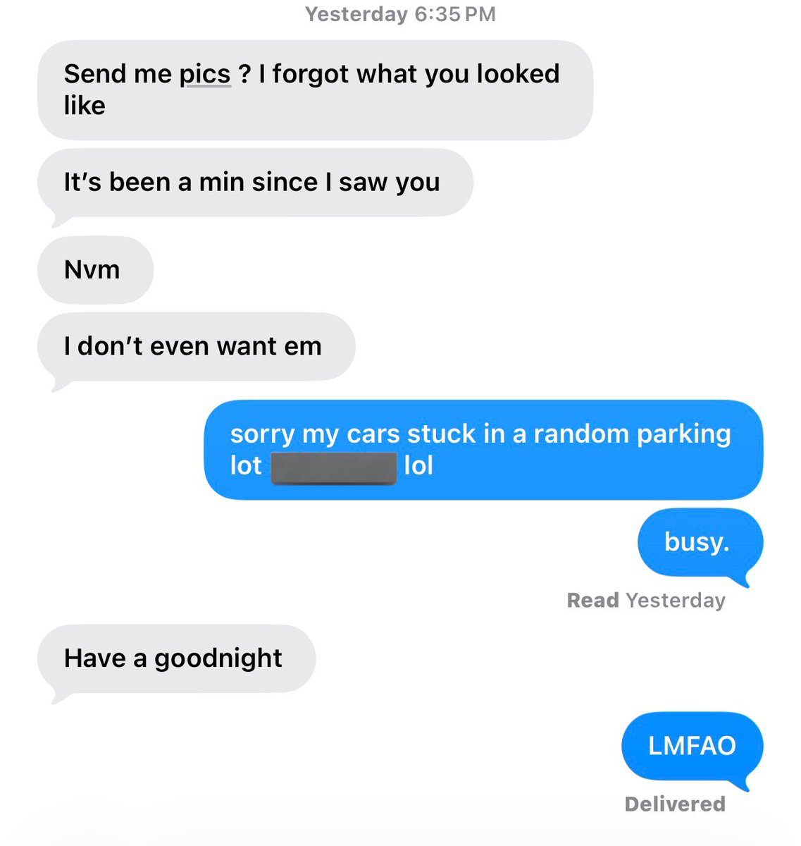 lovebug ♱ tweet media