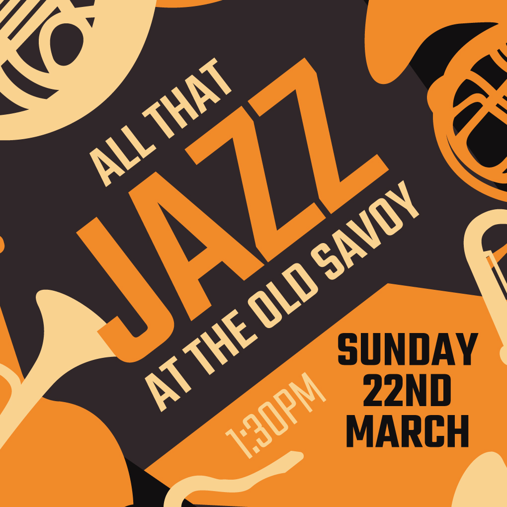 The Old Savoy - Home of The Deco Theatre tweet media