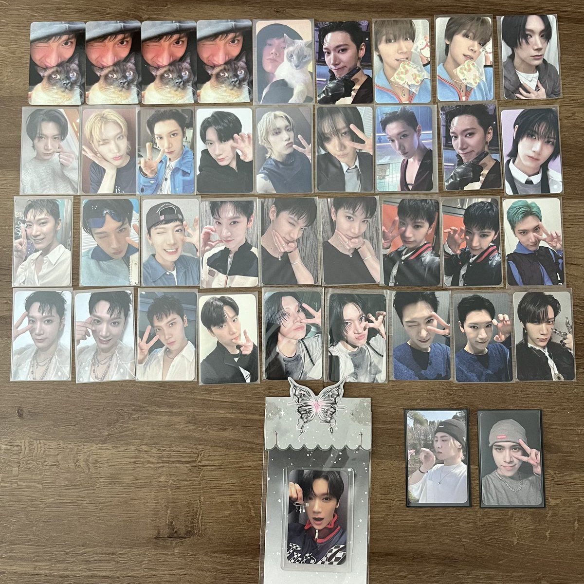 Nct Ten Wayv Satış

Çok acil satmam gerekiyor 🫠

Fiyatlara hakim değilim ama olabildiğince uyguna bırakırım.

<a href="/nctsatistr/">NCT satış - takas</a> <a href="/wayvsatis/">wayv satıs</a> #nctmarkettr