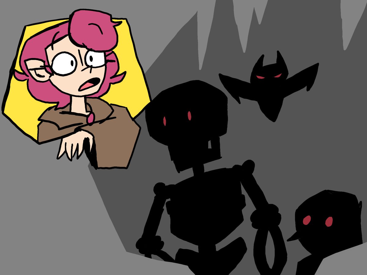 𝙀𝙇𝙁 𝙊𝙁 𝙏𝙃𝙀 𝙏𝙍𝘼𝙑𝙀𝙇𝙎. tweet media