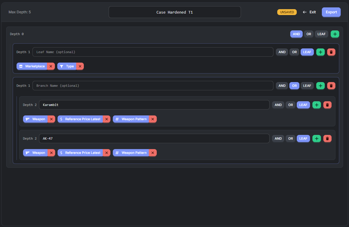 Skin Grabbers tweet media