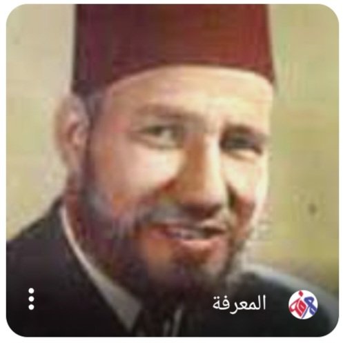 لو ظهر  #حسن_البنا في بريطانيا 
لعاشت الامبراطورية البريطانية الى يومنا وما سبقتها امريكا،

ولو ظهر في فرنسا لاصبح القرن ٢٠ فرنسيا،

ولو ظهر في امريكا لاصبحت مدينة فاضلة بلافقراء،

ولو ظهر في المانيا ماقامت الحرب العالمية،

لكنه ظهر عند من يقولون(أني يكون له الملك علينا ونحن أحق