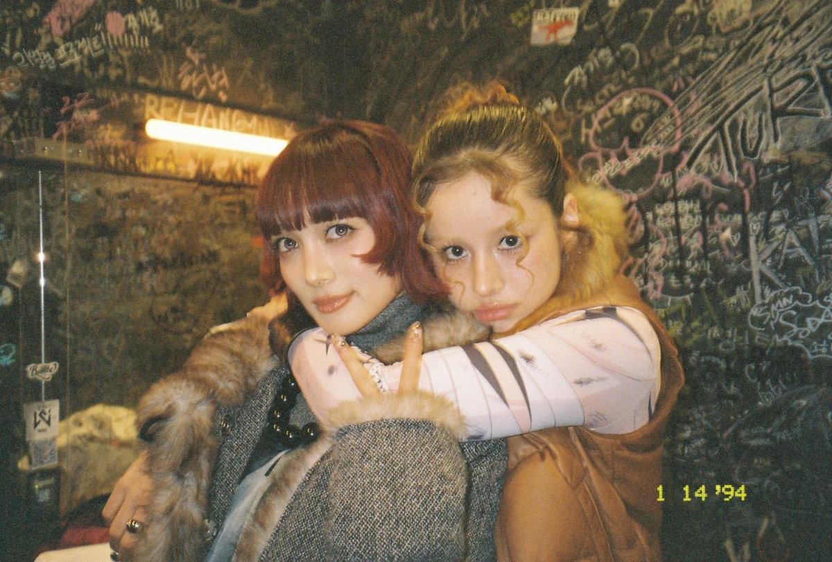 HelloJurvey's tweet photo. 🦋🦄 https://t.co/mTu2pX3MpB