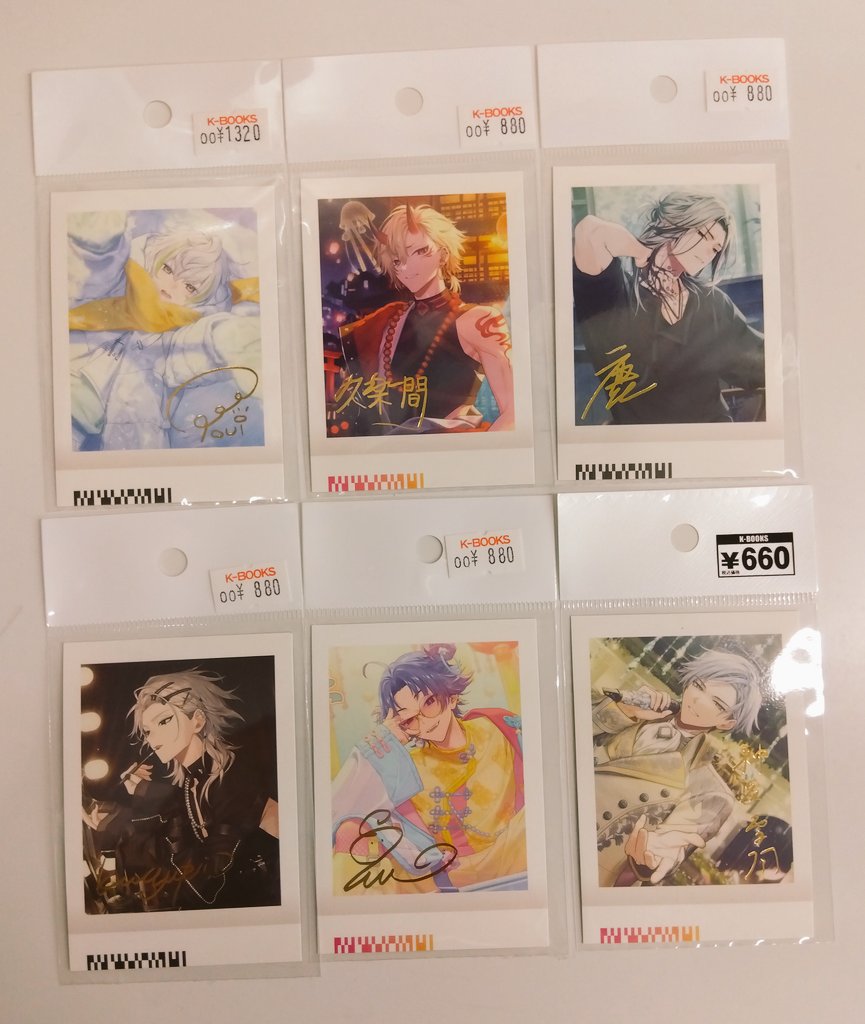 入荷情報】 18TRIP エイトリ 箔押し ぱしゃこれ 入荷しました✨ こちら