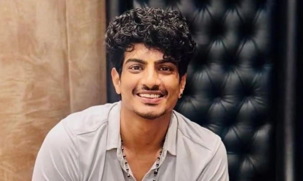 <a href="/RADHIKA_INF/">Radhika Podcast 2.0🎙️</a> लगातार इसकी छवि खराब की जा रही थी