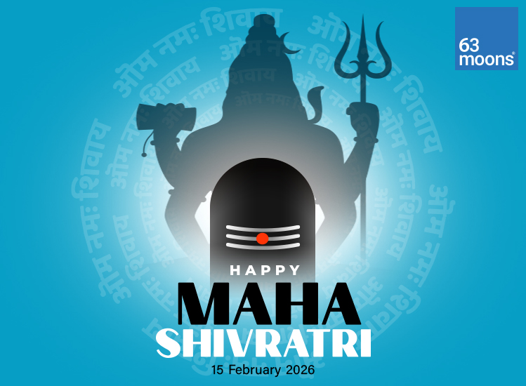 real63Moons's tweet photo. Wishing you and your family a blessed Mahashivratri filled with devotion and divine energy.🌸

महाशिवरात्रि | हर हर महादेव | ॐ नमः शिवाय 🙏🏻🔱

#Mahashivratri #Mahashivratri2026 #Mahadev #Shivratri #LordShiva https://t.co/CY3yYtcmxs