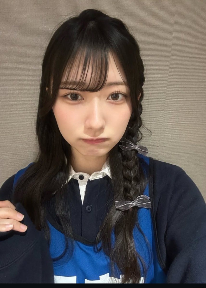 萩原心花 #僕が見たかった青空 #僕青