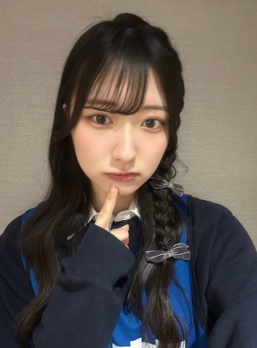 萩原心花 #僕が見たかった青空 #僕青