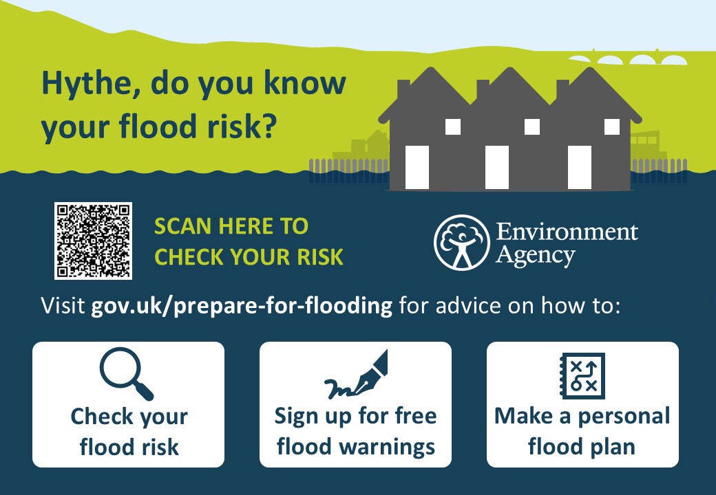 Flood Resilience Team KSLES tweet media