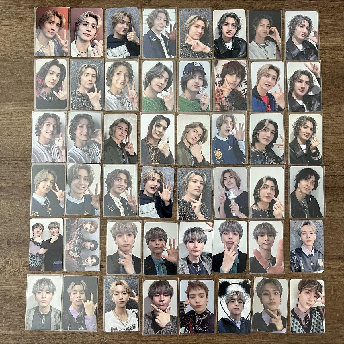 Xdinary Heroes Xh Satış

Çok acil satmam gerekiyor 🫠

Fiyatlara hakim değilim ama olabildiğince uyguna bırakırım.

<a href="/xhsatis/">Xdinary Heroes Satış</a> #xhmarkettr <a href="/trpctakas/">kpop satış/takas! 🌱</a> <a href="/peacrry/">Kpop Satış / Takas</a>