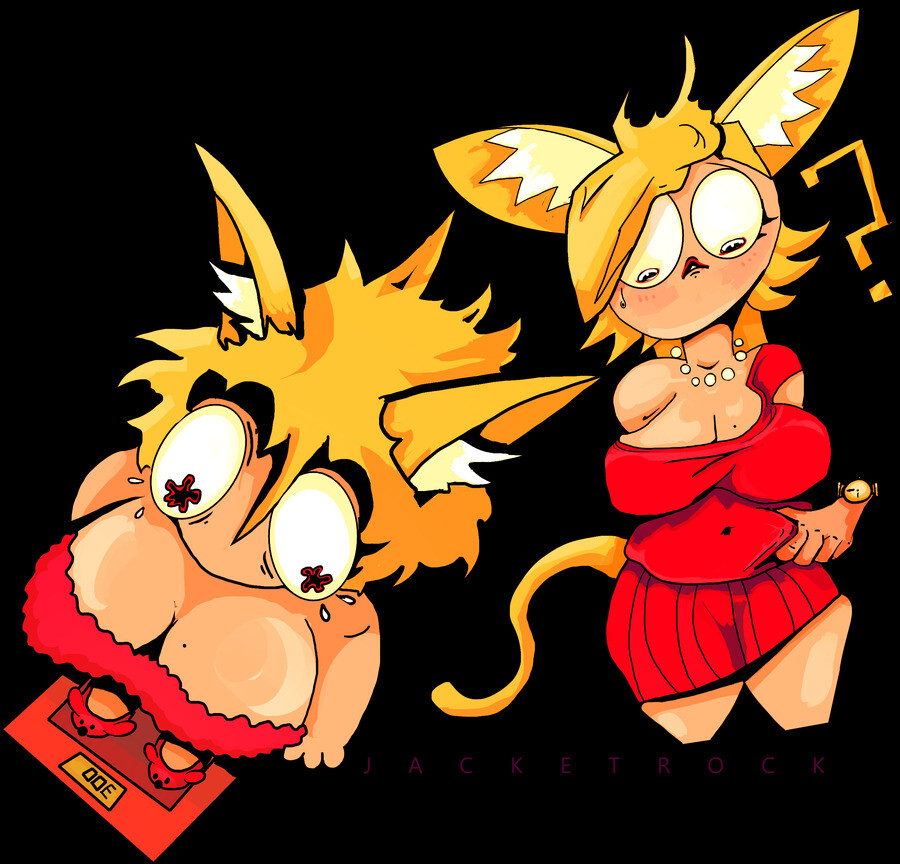 // 🎨 JacketRock-Art 🎨 // tweet media