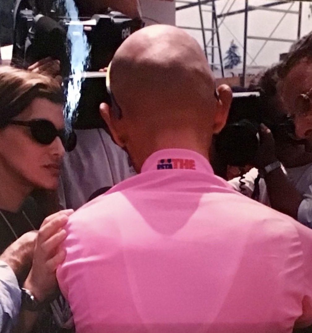 AlessandraDeStefano tweet media