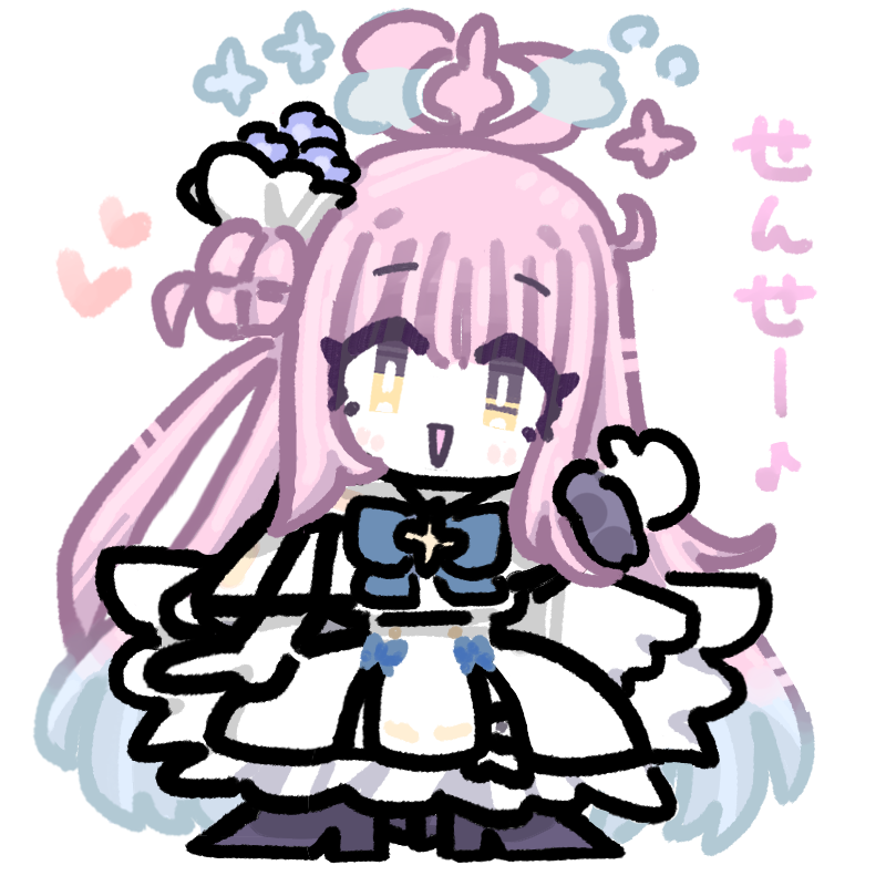 Post by gao on X: ミカちゃん