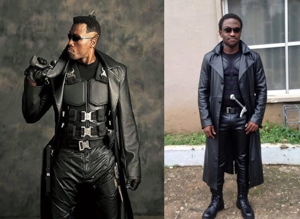 Blade                                                                    Sharpener ?