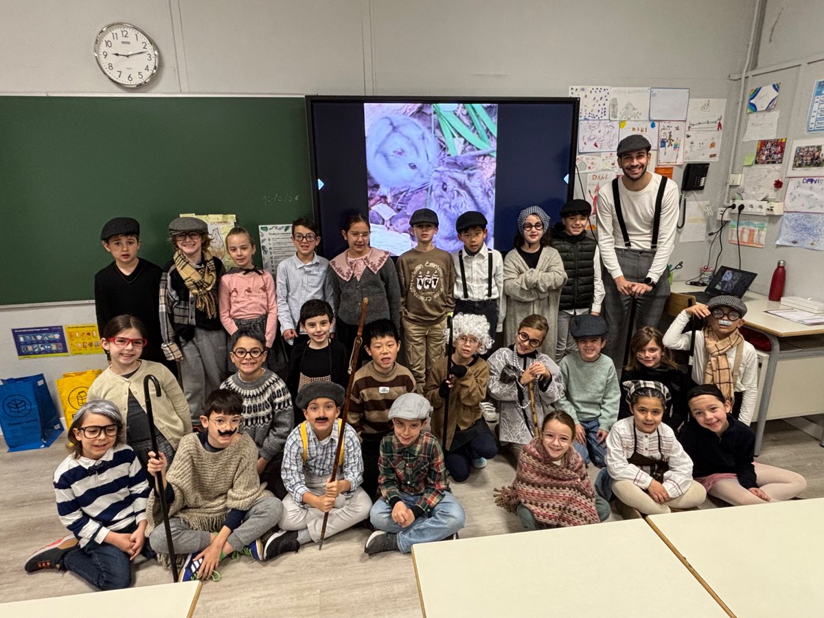 Dani Matallín tweet media