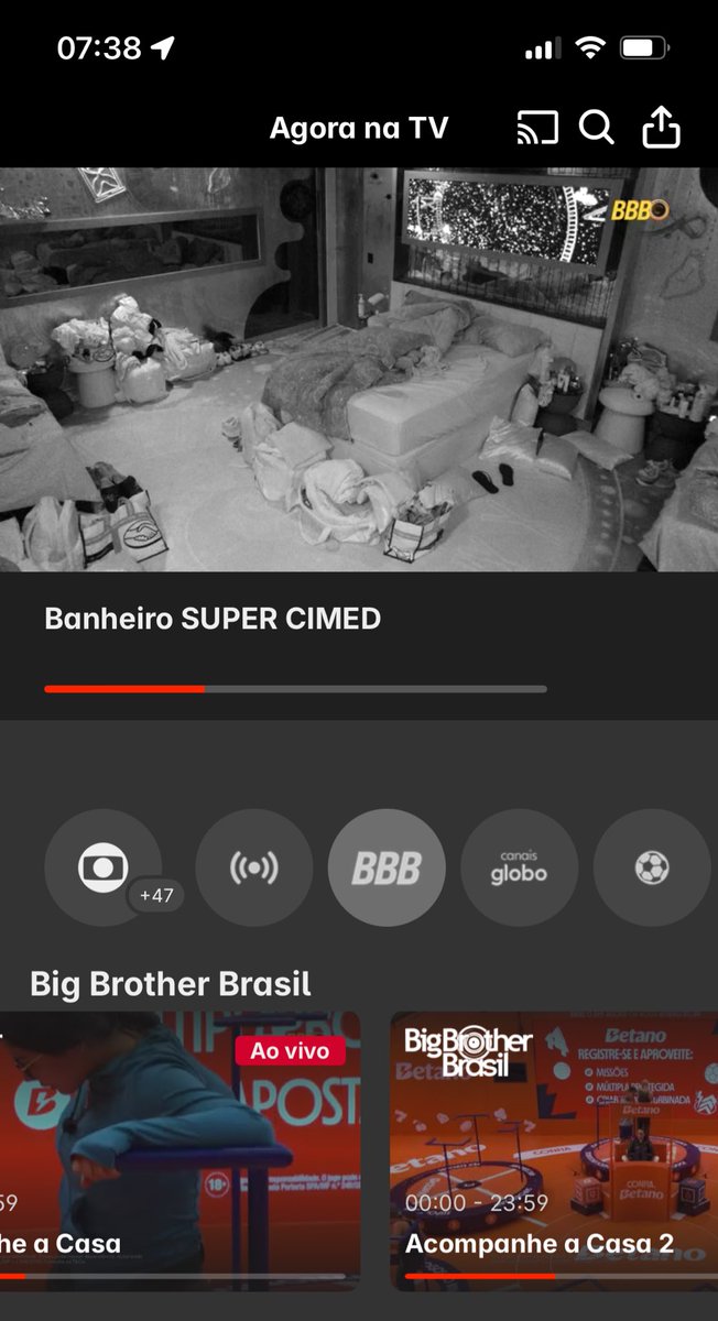 milena falando da manipulação da prova do líder e a câmera é cortada, esse ano a direção está ridícula, querem acabar com o programa #bbb26