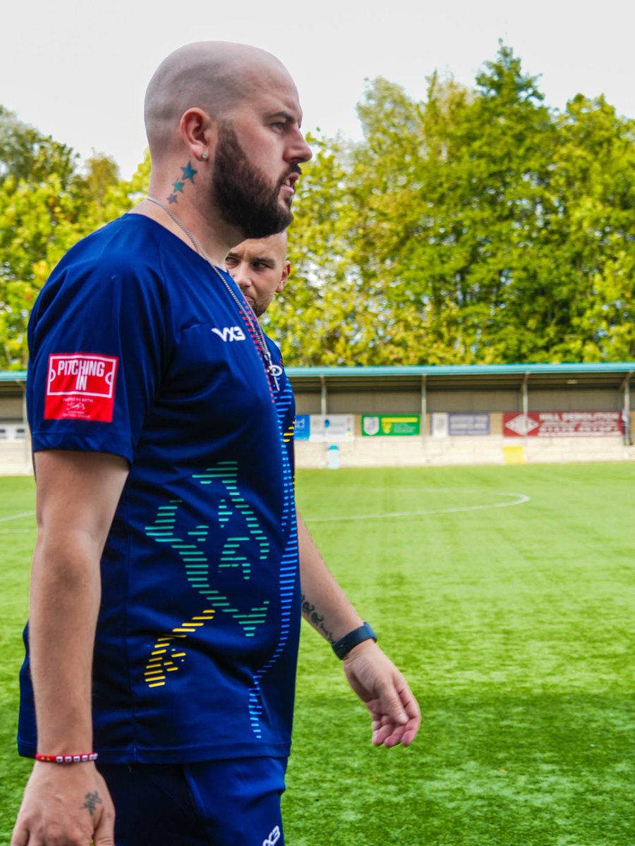 Daniel Merrix tweet media