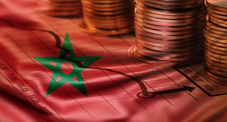 🌍📈| Le Maroc affiche la plus forte croissance d'Afrique du Nord pour 2026

1.🇲🇦 Maroc 4.9%
2.🇪🇬 Égypte 4.5 %
3.🇲🇷Mauritanie 4.3%
4.🇱🇾 Libye 4.2%
5.🇩🇿 Algérie 2.9%
6.🇹🇳 Tunisie 2.1%
Prévisions du FMI pour 2026