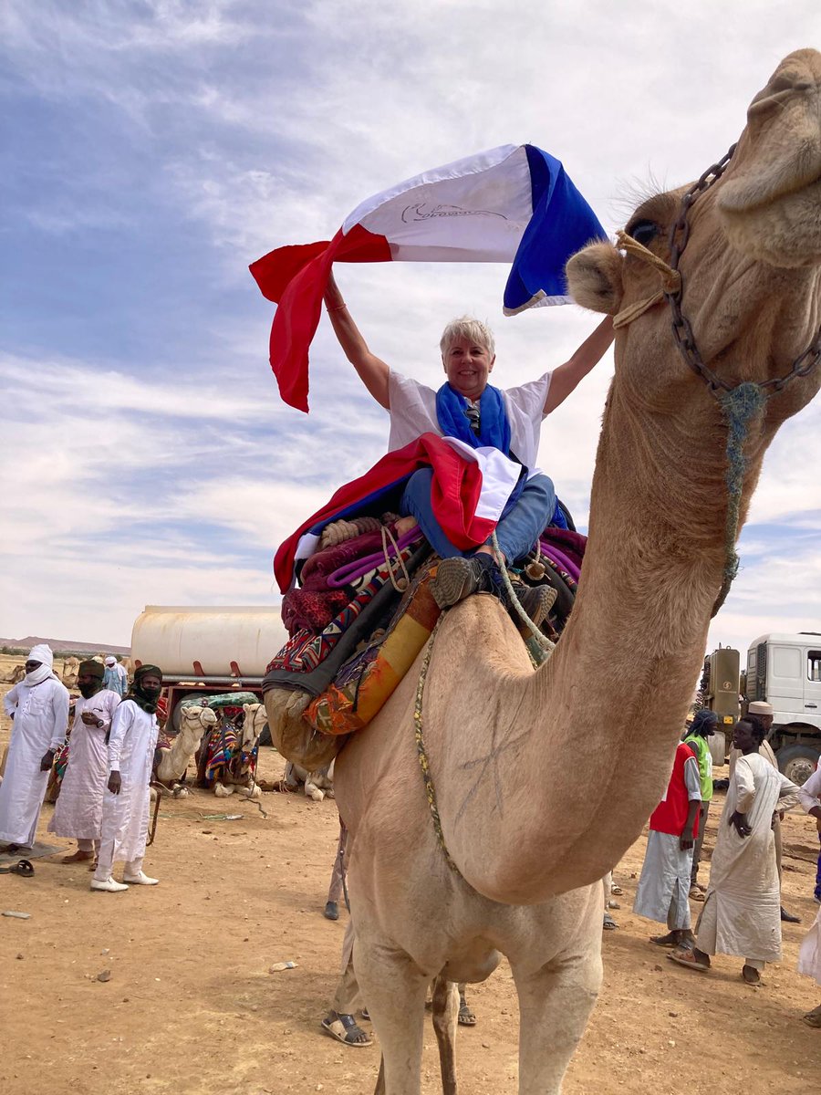 camel world tweet media